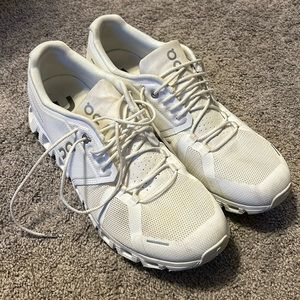 On Running shoes